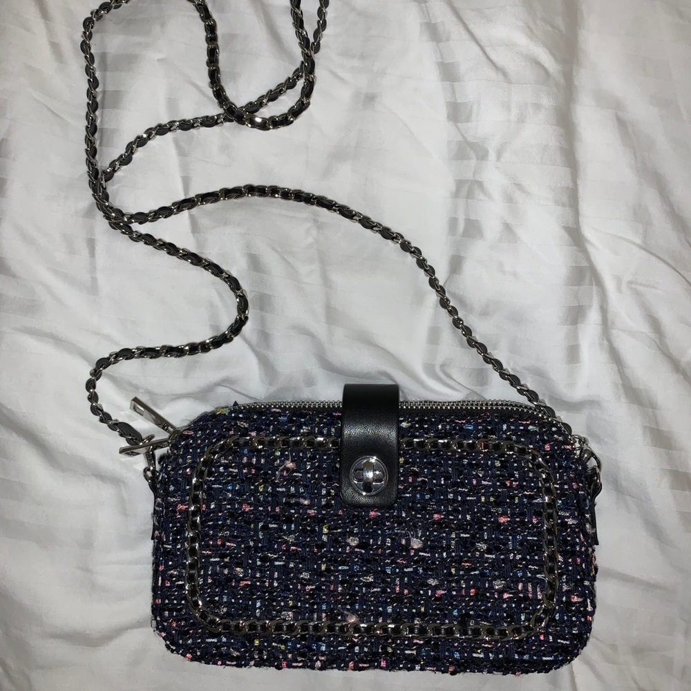 Bag from Zara